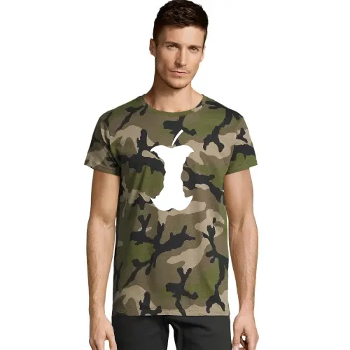 Apfelgriebsch Männer T-Shirt