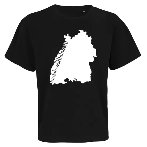 Baden-Württemberg Männer T-Shirt