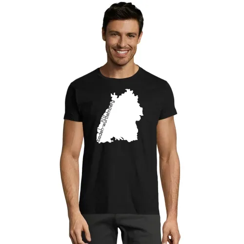 Baden-Württemberg Männer T-Shirt