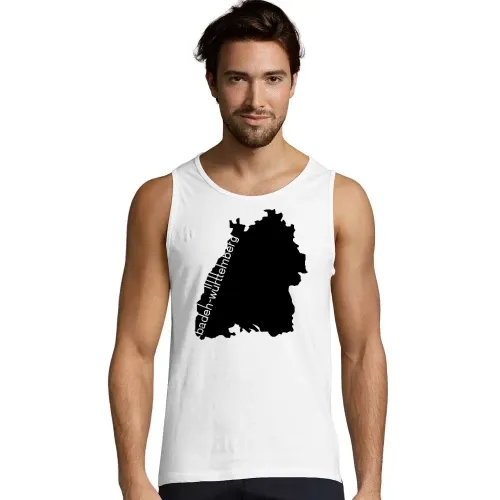 Baden-Württemberg Männer T-Shirt