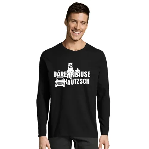 Bärenklause Kautzsch Männer T-Shirt