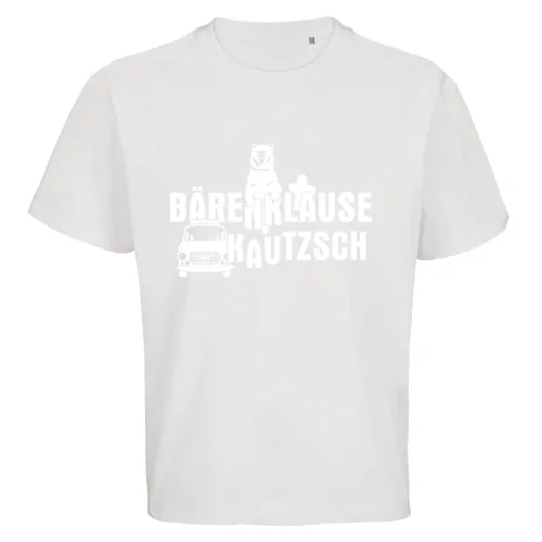 Bärenklause Kautzsch Männer T-Shirt