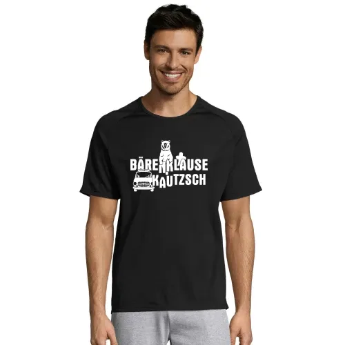 Bärenklause Kautzsch Männer T-Shirt