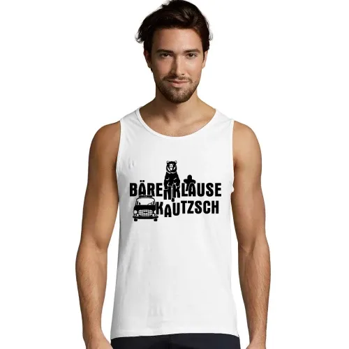 Bärenklause Kautzsch Männer T-Shirt