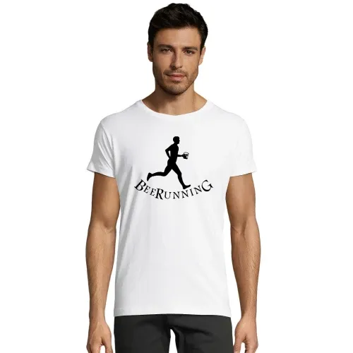 beerrunner T-Shirt Männer Imperial Fit