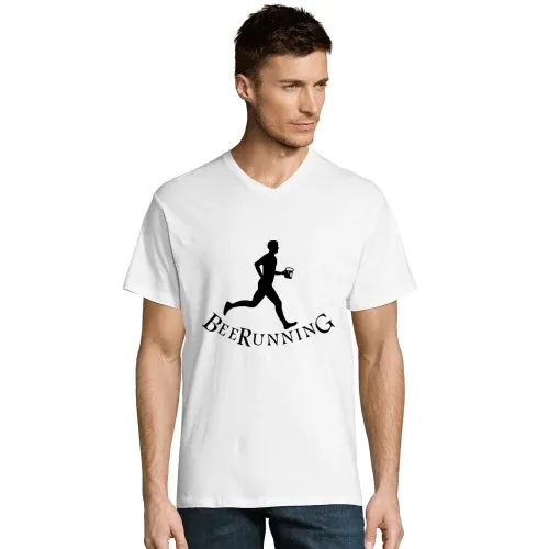 beerrunner T-Shirt Männer Victory