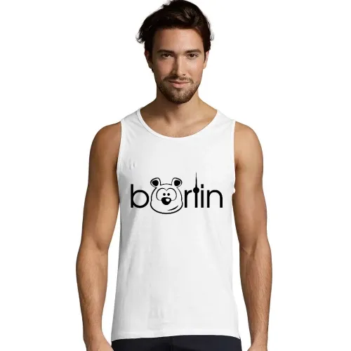 Berliner Bär - der Bärlin Männer T-Shirt