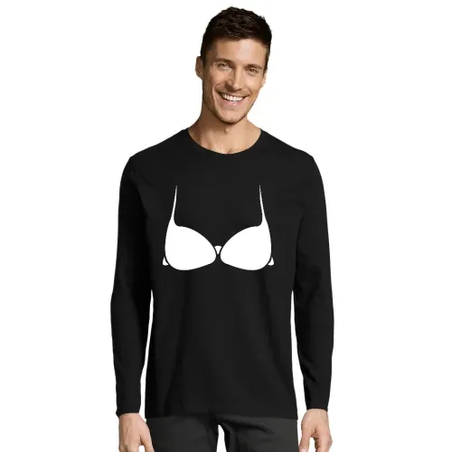 BH Umriss Männer T-Shirt