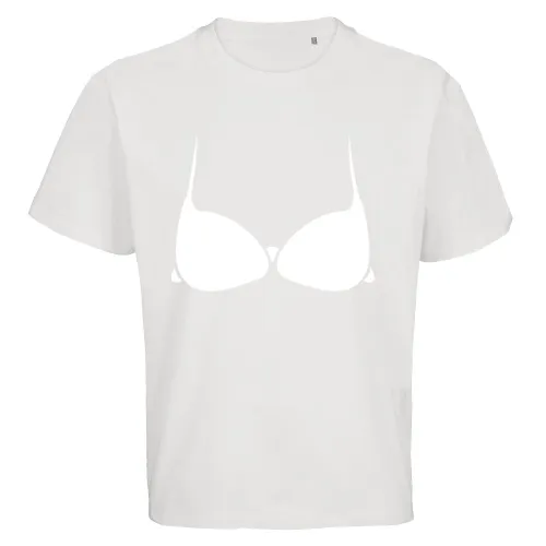 BH Umriss Männer T-Shirt