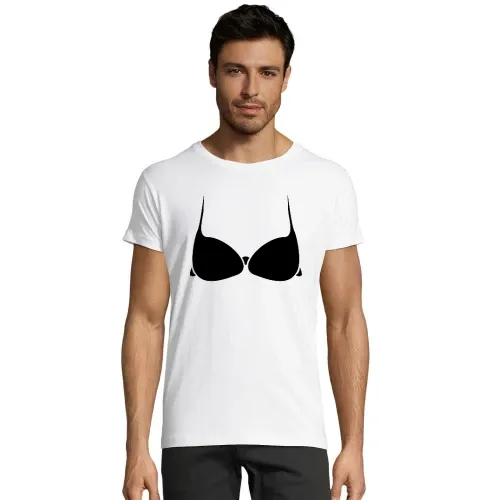 BH Umriss Männer T-Shirt