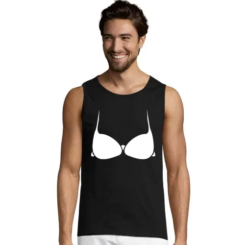 BH Umriss Männer T-Shirt