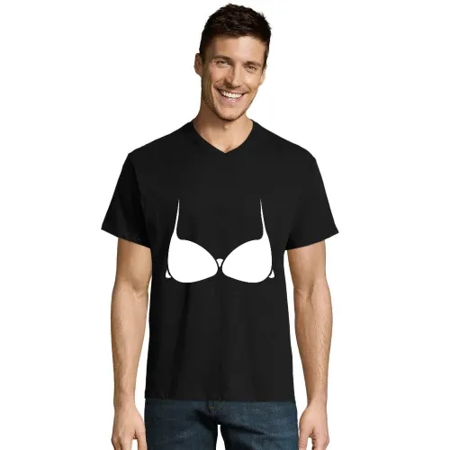 BH Umriss Männer T-Shirt