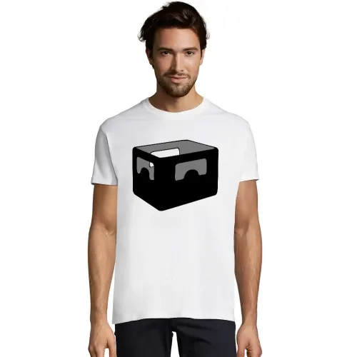 Bierkasten T-Shirt