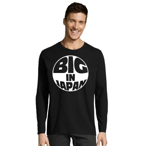 Big in Japan Männer T-Shirt