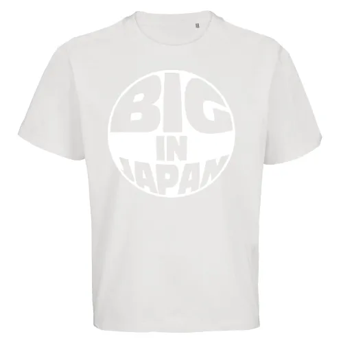 Big in Japan Männer T-Shirt