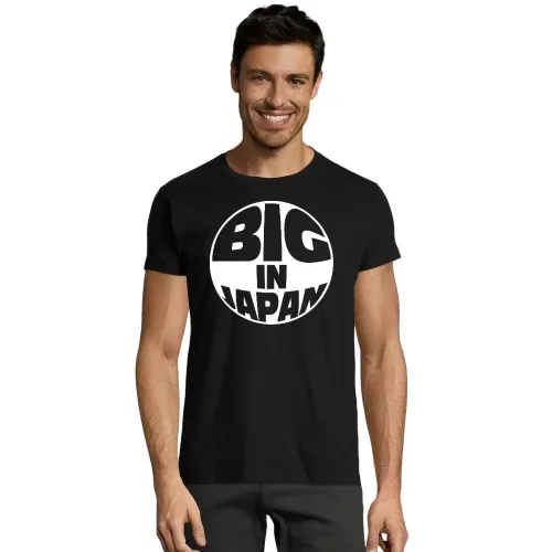 Big in Japan Männer T-Shirt