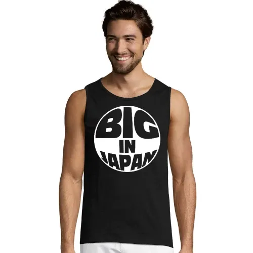 Big in Japan Männer T-Shirt