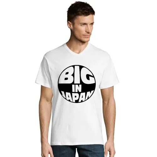 Big in Japan Männer T-Shirt