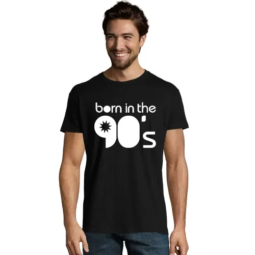 born in the 90´s T-Shirt