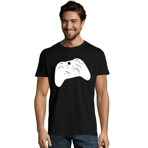 Box one Controller T-Shirt Männer Imperial