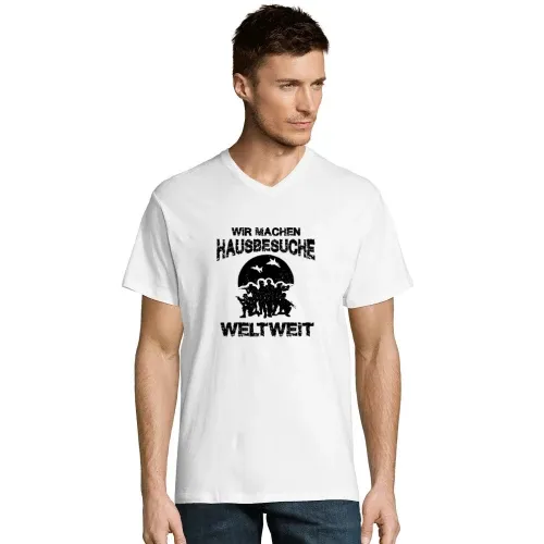 Bundeswehr Armee Motiv Soldaten Einsatz Spruch T-Shirt Männer Victory