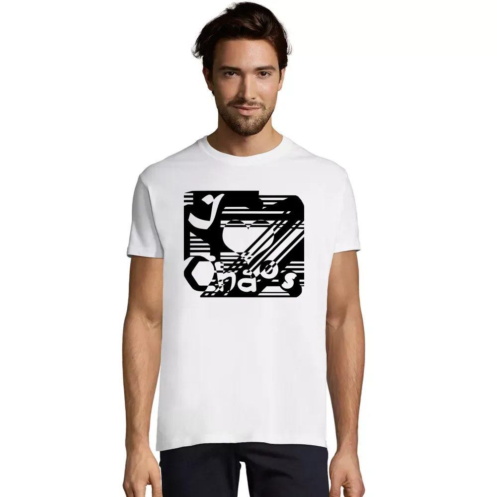Chaos T-Shirt