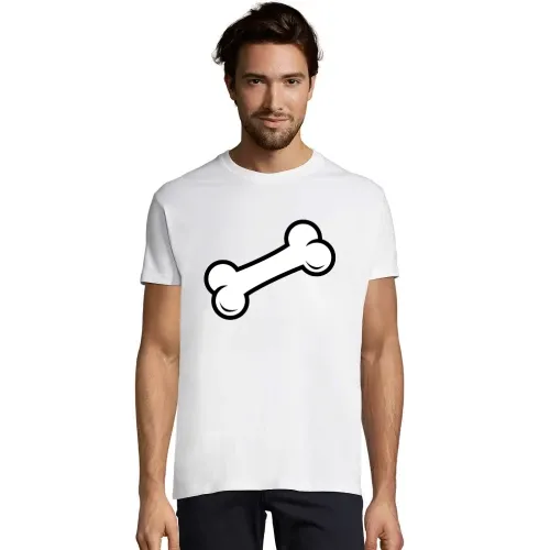 Comic Knochen 2.0 T-Shirt