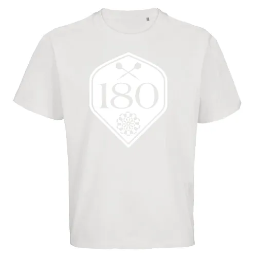 Darts 180 Flight Männer T-Shirt