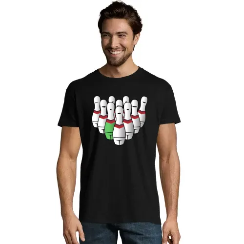 Deutsche Kegelnationalmannschaft Männer T-Shirt