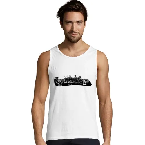 Deutschland Weltmeister Männer T-Shirt