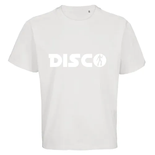 Disco Männer T-Shirt