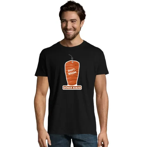 Döner Kebab Duftbaum T-Shirt