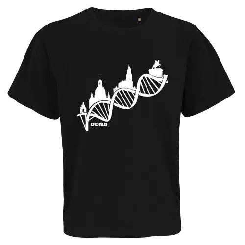 Dresdner DNA Männer T-Shirt