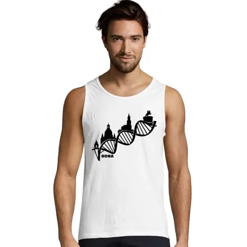 Dresdner DNA Männer T-Shirt