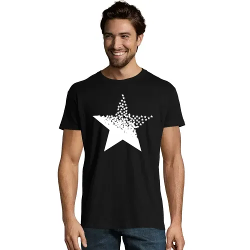 Ein Stern aus Sternen Männer T-Shirt
