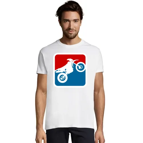 Enduro Cross League T-Shirt