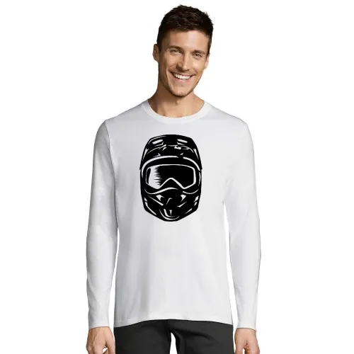 Endurohelm 2.0 Männer T-Shirt