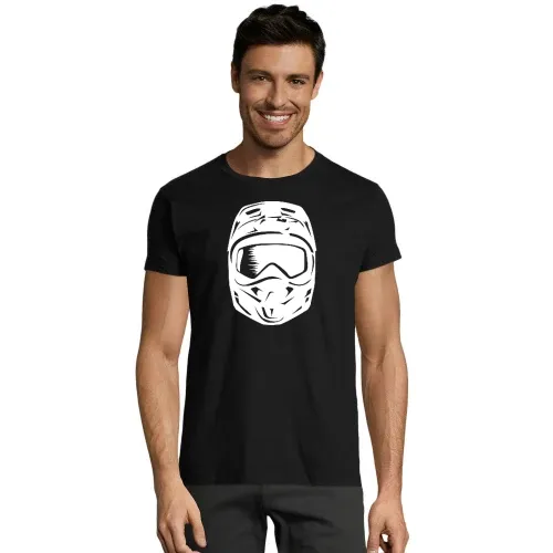 Endurohelm 2.0 Männer T-Shirt