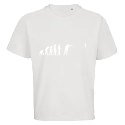 Evolution Dart Männer T-Shirt