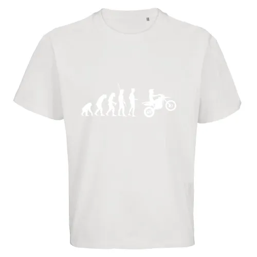 Evolution Enduro Männer T-Shirt