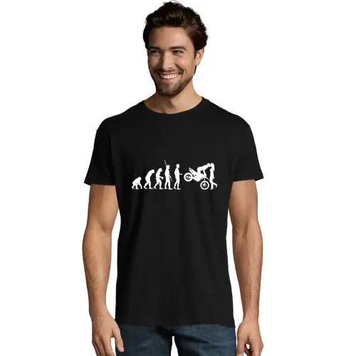 Evolution Endurokuß T-Shirt