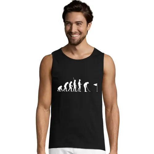 Evolution Golf Männer T-Shirt