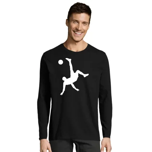 Fallrückzieher Männer T-Shirt