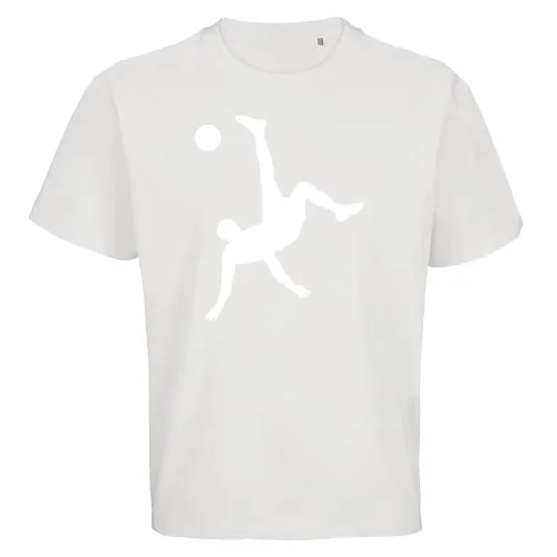 Fallrückzieher Männer T-Shirt