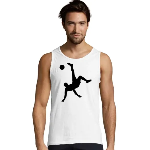 Fallrückzieher Männer T-Shirt