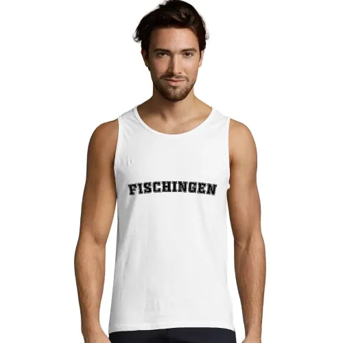 Fischingen T-Shirt Männer Justin