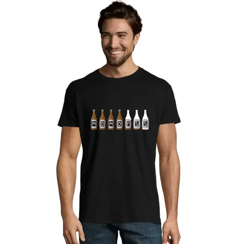 Flaschenwoche T-Shirt
