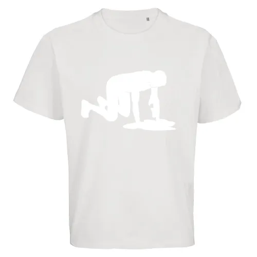 Flatrade Saufen Männer T-Shirt