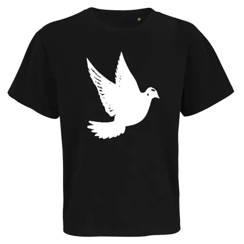 Friedenstaube Männer T-Shirt