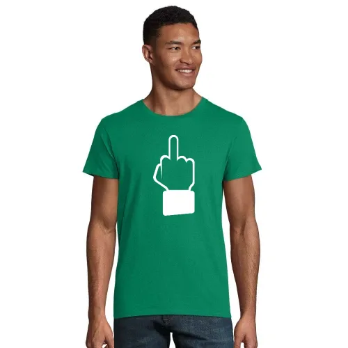 Fucklike Männer T-Shirt
